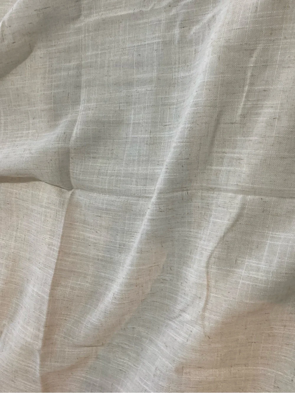 NWOTS Curtains